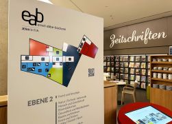 Die Neue Ernst Abbe Buecherei In Jena 16